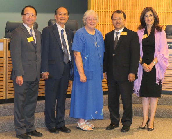 071514 - MPK Womens Club